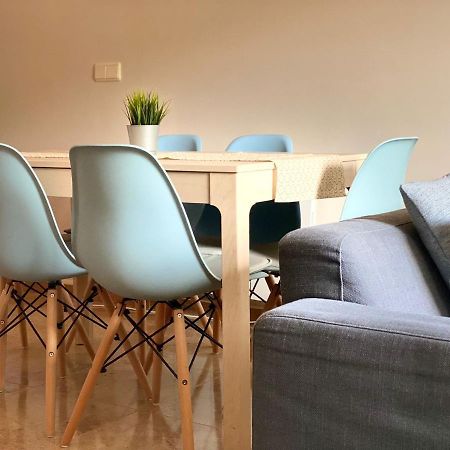 Apartamento Turistico Javalambre Camarena de la Sierra Esterno foto