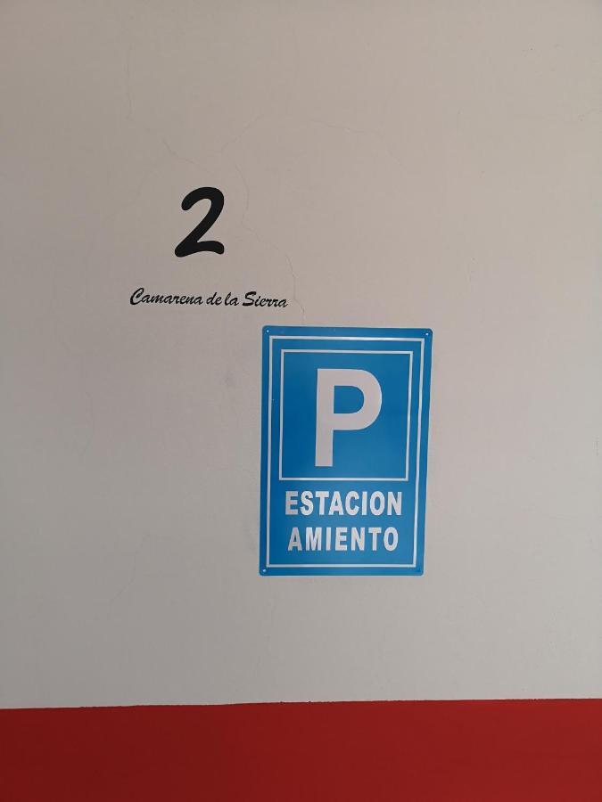 Apartamento Turistico Javalambre Camarena de la Sierra Esterno foto