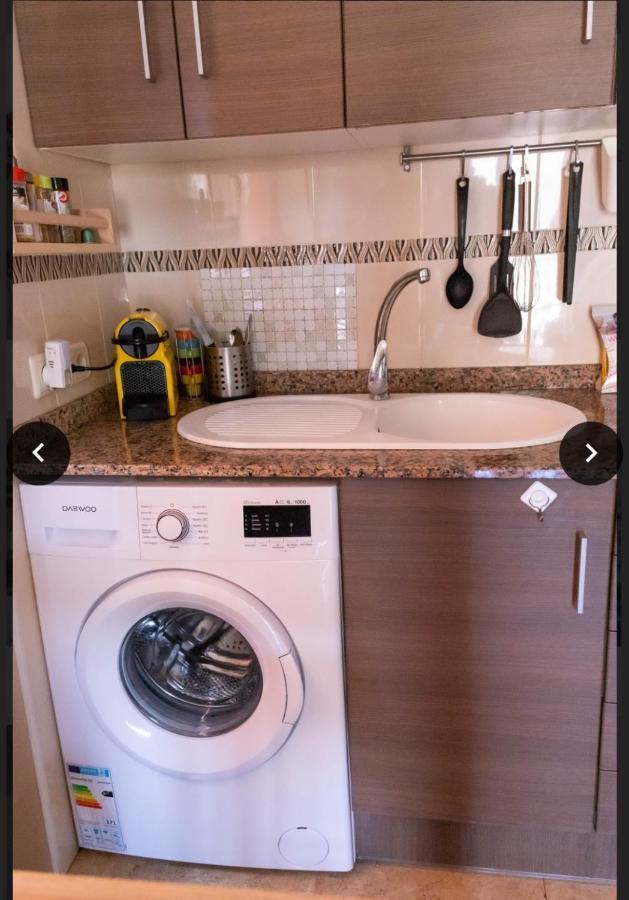 Apartamento Turistico Javalambre Camarena de la Sierra Esterno foto