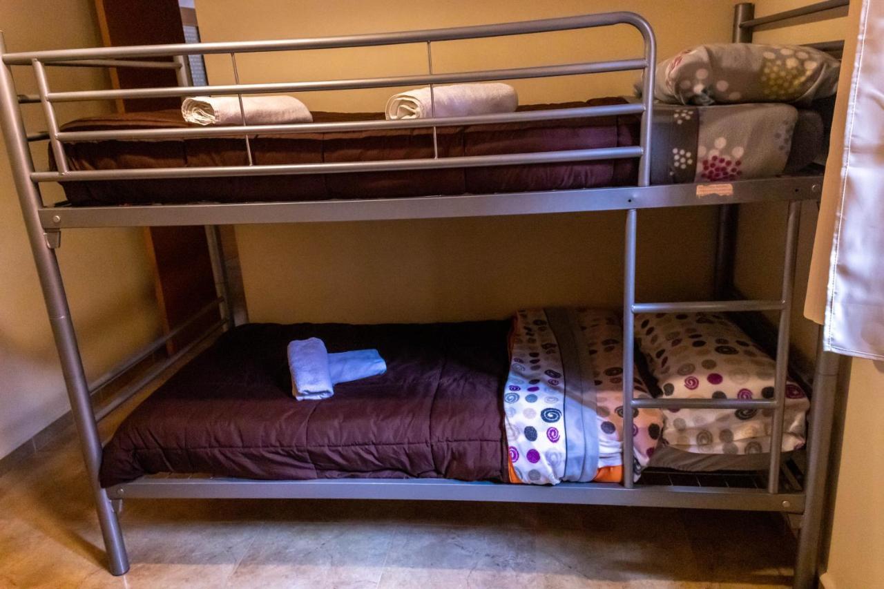 Apartamento Turistico Javalambre Camarena de la Sierra Esterno foto