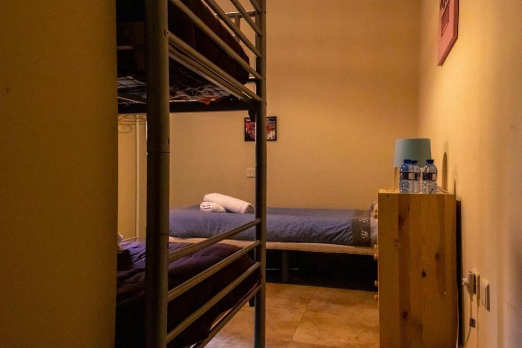 Apartamento Turistico Javalambre Camarena de la Sierra Esterno foto