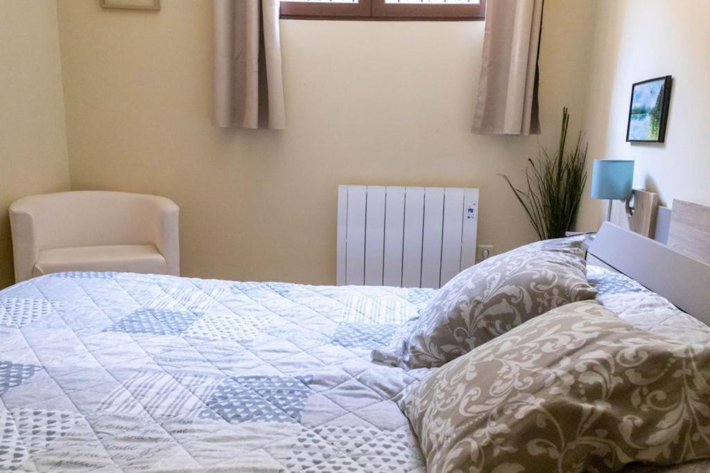 Apartamento Turistico Javalambre Camarena de la Sierra Esterno foto