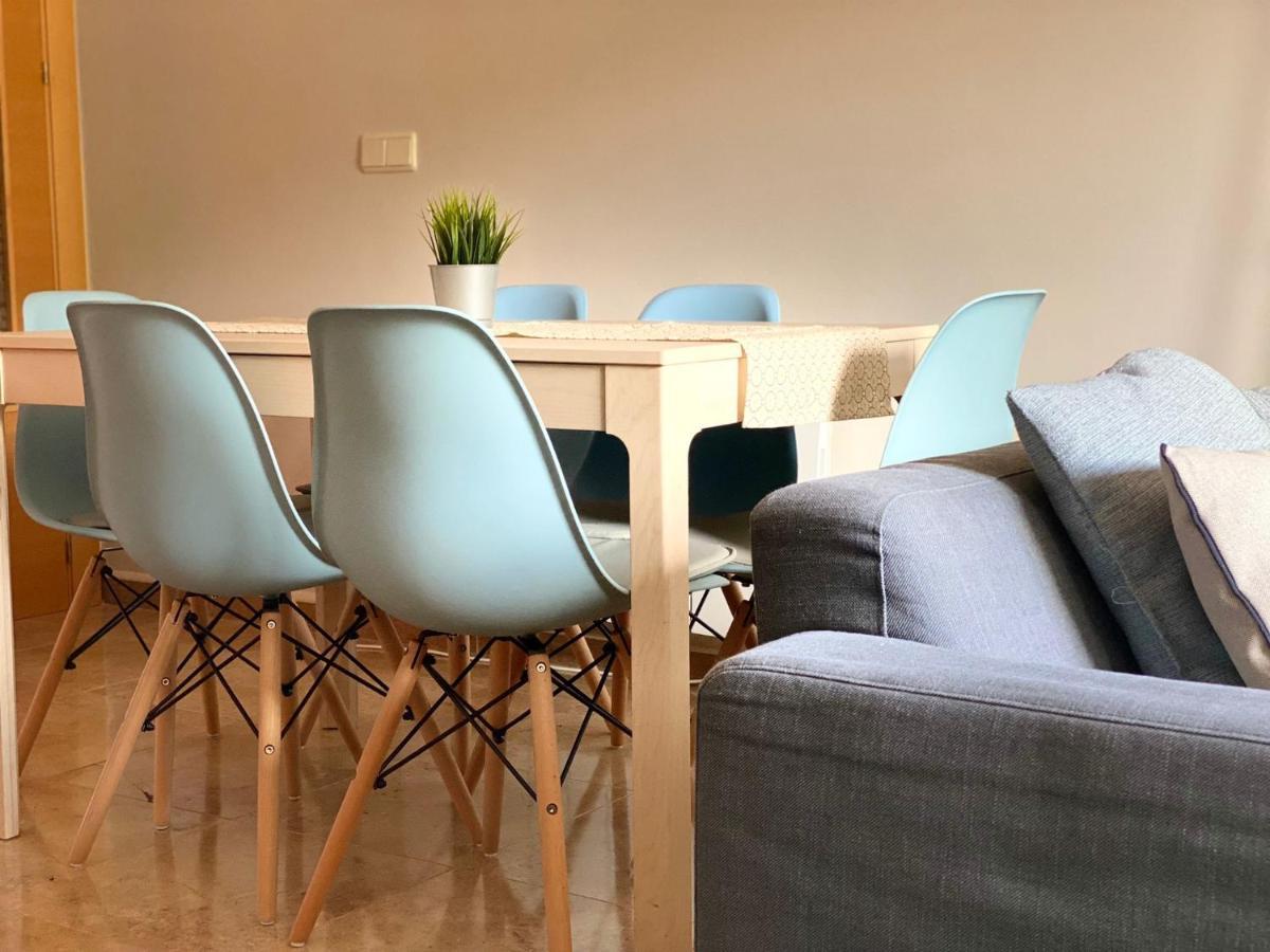 Apartamento Turistico Javalambre Camarena de la Sierra Esterno foto