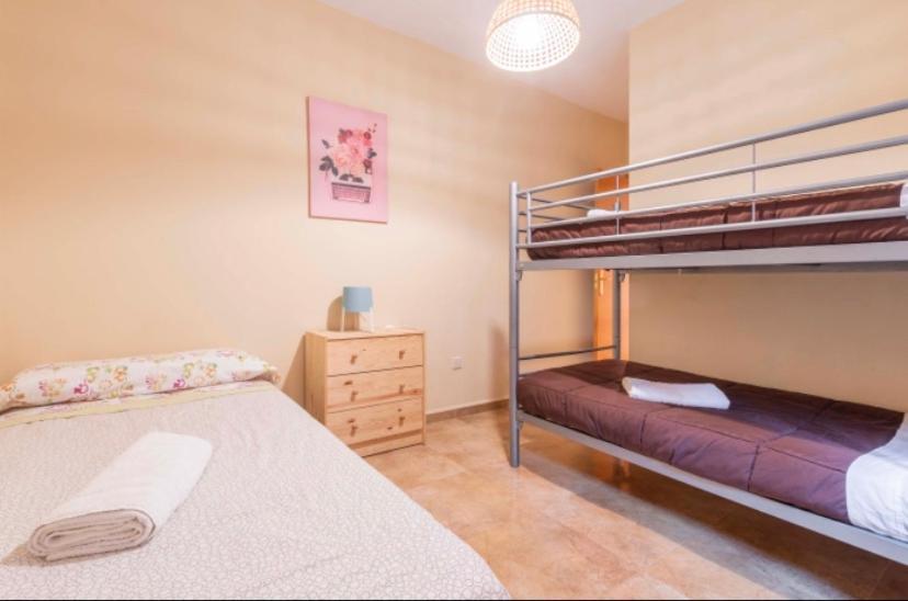 Apartamento Turistico Javalambre Camarena de la Sierra Esterno foto